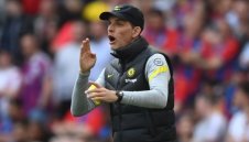 Тухел куфее от щастие: Стърлинг беше топ трансферната цел на Челси