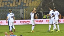 Етър отново победи Пирин и ще играе бараж за оставане с Дунав