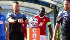 Похвално: Съдия от Сандански е сред най-добрите в Европа