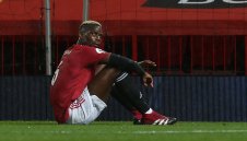 Пол Погба проплака: Направих глупава грешка