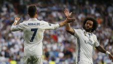 Звезда на Реал пропуска решаващия мач със Севиля