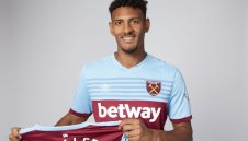 ОФИЦИАЛНО: Французин стана рекордната покупка на Чуковете