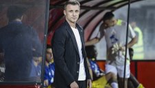 Генчев готви огромна промяна в Левски?