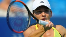 Мугуруса и Халеп ще спорят за титлата в Синсинати