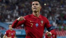 Португалия - Ирландия