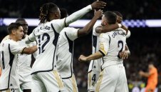 Реал Мадрид – Бетис