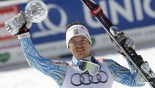 Швед спечели за сефте слалома в Леви
