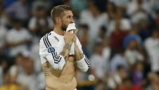 Рамос: Юве заслужено е на финал