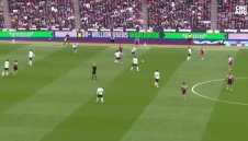 ВИДЕО: Уест Хям - Ливърпул