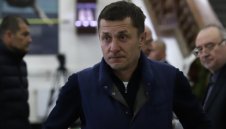 Изненада! Саша Илич резна родния Партизан