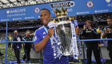 Дрогба се предложи на Интер