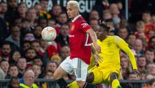 Неймар защити "клоуна" Антони + ВИДЕО