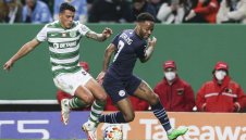 Любов и секира за Стърлинг на "Етихад"