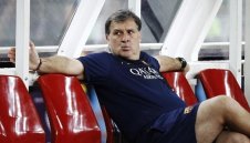 Мартино: В добро състояние сме за началото на сезона