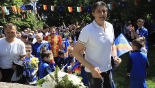 Боримиров за Диксън: Не вярвам на този човек, даде обещания и си тръгна