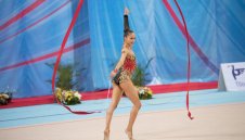 Неви грабна злато и още три медала в Барселона