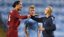 Ван Дайк мечтае, иска Де Бройне в Ливърпул