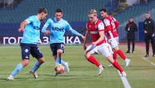 Мачовете по телевизията днес, 31 май