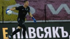 Капитанът на Левски влезе в историята и спря на символично число