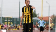 Официално: Мариян Огнянов скъса с Ботев Пловдив