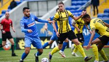 Билал Бари: Мъри промени Левски, играя за най-големия клуб в България