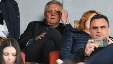 Локо София ще има нов собственик?