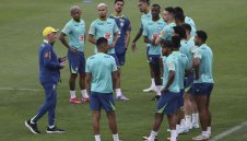 Звезда на Барса е голямата надежда на Карлето