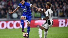 Фиорентина договори Сирил Теро 