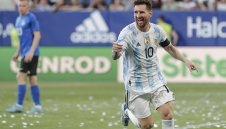 В Аржентина взеха важно решение