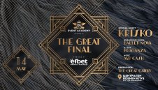 Завръщане в миналото: Време е за „Тръпка за злато“ с Великия Гетсби