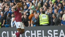 Вила размаза Брайтън и излезе трети