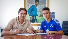 Ас на Левски с емоционално обръщение към феновете и клуба