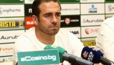 Бруно Рибейро: Навлизаме във форма