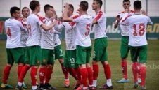 Юношите ще ударят Босна и отиват на Евро 2017