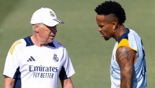 В Реал уплашени за Милитао