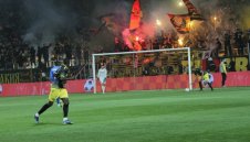 Ботев Пловдив - Левски 1:3