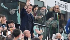 Връща ли се в Юве? Дел Пиеро коментира слуховете