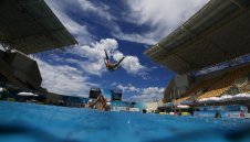 Изненада? Петима китайски плувци се блъскали с допинг