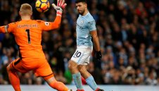 Агуеро ще бие Кейн и Салах