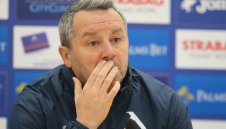 Левски залага на почти всички нови срещу Етър