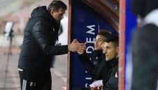 Връщат ли го? ЦСКА преговаря с Уотфорд за Пеняранда