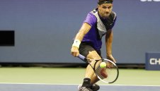 Световната преса за Гришо: Бейби Фед си показа зъбите