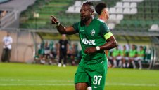 Текпетей стресна Лудогорец