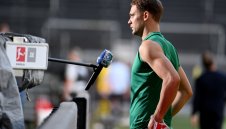 Нойер: В Дортмунд винаги е трудно, много съм доволен