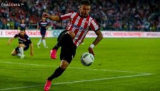 Карачанаков се завърна с гол за Краковия