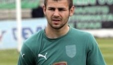 Спас Делев стана легенда, още преди да играе за ЦСКА