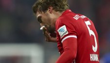 Хумелс надъхва Арсенал: Байерн не е в най-добрата си форма