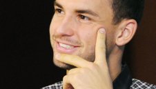 Гришо остава №23 в света
