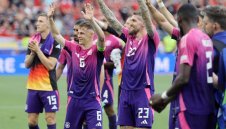 Женственият екип на Германия е... най-продаваният в историята!