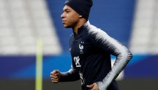 Моуриньо: Мбапе е непродаваем, никой не струва колкото него
